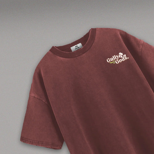 Cherry Blossom Desert peach T-Shirt