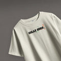 Streetwear BEIGE Oversized T-Shirt